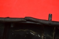 фото thumb №10, Панель под лобовым стеклом нижняя eu 668100004r renault megane 3 iii 08-14