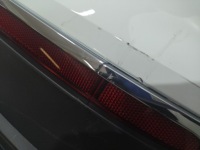 фото thumb №13, Бампер задняя 6pdc цвет lc9a система easy open vw tiguan ii 5na 2016+