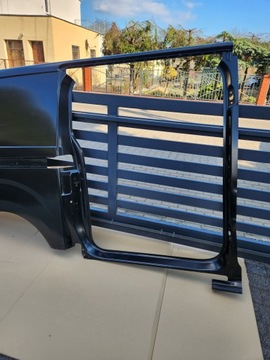 фото thumb №3, Proace expert jumpy iii крыло зад правый 16- новый оригинальный