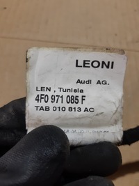 фото thumb №5, Audi a6 c6 джгут установка pdc зад мертве поля 4f0971085f