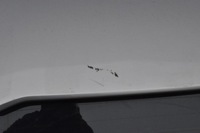 фото thumb №10, Volvo v40 ii кришка багажника багажника задня задня комплектна