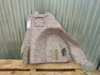 фото thumb №8, Обшивка обивка багажника правая ford ecosport mk2