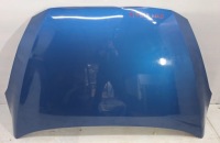 Купить Ford fiesta mk8 капот крышка двигателя h1bb, фото thumb