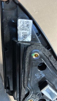 фото thumb №5, Hyundai i30 2017- зеркало правое 8 pin