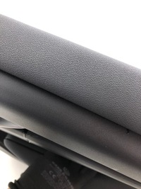 фото thumb №13, Volvo xc40 правый обшивка задних дверь обивка 31407710