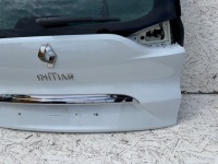 фото thumb №4, Espace v кришка багажника білий перламутр teqnc