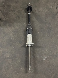 Купить Alfa romeo stelvio приводной вал правый  505655780, фото thumb