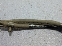 фото thumb №5, Bmw 5 gt f07 форсунки омивача перед 13264011