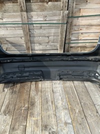 фото thumb №13, Бампер задний pdc qab nissan qashqai j11 ii 2 19r
