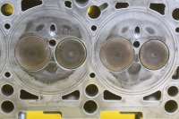 Головка audi a4 b7 vw seat skoda 2.0 tdi 8v bpw 038103373r Ціна, фото thumb