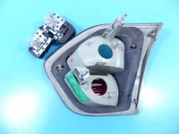 фото thumb №3, Лампа задняя левая renault fluence sedan 2015 eu