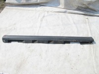 фото thumb №1, Toyota corolla verso ii лівий поріг молдинг поріг