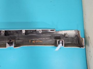 фото thumb №11, Планка порогова права поріг накладка ford fusion usa 2012-2020