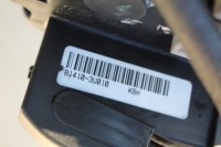 фото thumb №7, Замок двери левые зад заднее 7 pin 81410-3u010 kia sportage iii 10-15