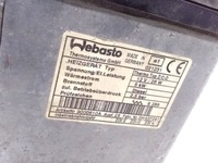 фото thumb №5, Mazda 6 2002 обігрівач стояночний webasto