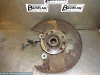 Купить 2004 saab 9-3 ver2 поворотный кулак передняя, фото thumb