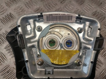 фото thumb №6, Руль + подушка citroen c5 i 96494358ze 96326381ze