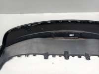 Tesla model y 2020- спойлер дифузор накладка бампера задній 1494006-00-b ÷ Доставка, фото thumb