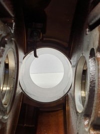 фото thumb №14, Блок двигателя mercedes w203 1.8 k 271946