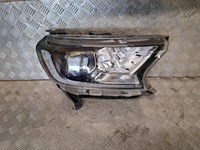 фото thumb №2, Ford ranger lift 2019 r лампа правая перед led jb3b-13e014-ba