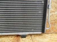 фото thumb №5, Hyundai i10 2009 2010 2011 радиатор кондиционера