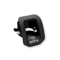 фото thumb №1, Mercedes cla gla a-klasa кронштейн isofix сиденье задняя оригинальный номер