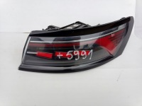 фото thumb №1, 3g7945207c лампа лівий задня iq.light r-line shooting brake vw arteon 2017+