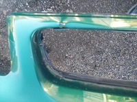 фото thumb №13, Бампер перед audi a3 8l lift 01-03 lz6l lublin fv