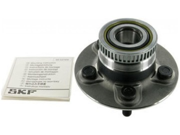 фото thumb №1, Подшипник колёса chrysler t. cruiser/neon 00-10