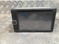 Купити Cd радіо програвач автомобільний kenwood dnx4230dab навігація, фото thumb