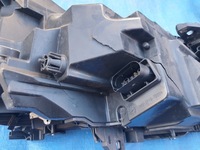 фото thumb №9, Mercedes gla x156 w156 w x 156 лампа передняя левая