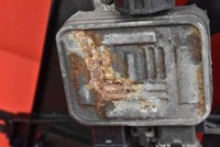 фото thumb №8, Вентилятор 6g91-8c607-gk ford galaxy mk2 2 ii mk3 3 iii 2.0 tdci 140 km