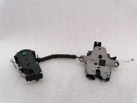 фото thumb №1, Aston martin vanquish am310 boat lock dd43-14b529ad задняя дверь