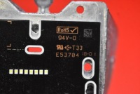 фото thumb №6, Преобразователь модуль led jeż левый 10500070720 opel insignia b 17-20