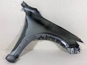 фото thumb №7, Mazda cx3 cx 3 iii крило лівий перед переднє