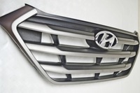 фото thumb №4, Решётка радиатора решётка радиатора перед hyundai tucson iii новый оригинал