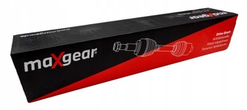 фото thumb №1, Піввісь ford transit 2.2tdci 06- pr /maxgear/