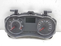 фото thumb №9, Renault clio iii лічильник прилади 1.6b 8200715178l