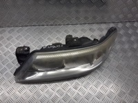 фото thumb №3, Лампа левая передняя renault laguna ii europa