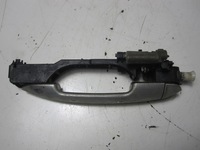 фото thumb №3, Ручка наружная задняя зад левая fiat stilo 02r