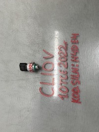 фото thumb №1, Датчик тиску кондиціонера renault clio v 1.0 tce 22 r