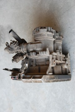 фото thumb №5, Модулирующий блок клапан ebs volvo fh 21114975 k029247