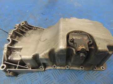 фото thumb №7, Audi a4 b6 sedan 2.0 20v поддон масляная 06b103603ah