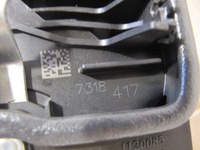 фото thumb №3, Замок ручка левый зад bmw f10 f01 f02 7318417 a90