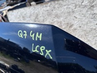 фото thumb №11, Q7 4m капот перед чёрная lc9x