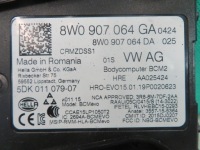 фото thumb №3, Модуль bcm audi a5 8w coupe 19r