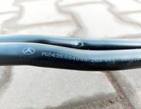 фото thumb №11, Mercedes eqb w243 x243 23r. провода охлаждение аккумулятора a2435004800