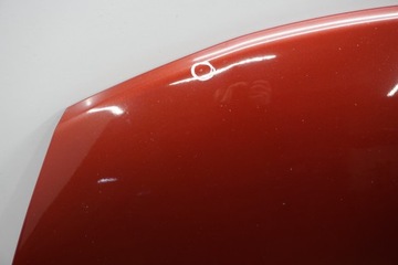 фото thumb №10, Nissan juke f15 капот nahr