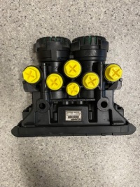 Купити Модулятор ebs k050212 knorr-bremse scania, фото thumb