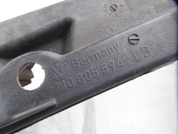 фото thumb №9, Pas переднее усилитель vw golf iv 4 bora з кондиционер